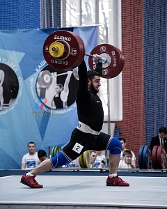 102 кг мужчины