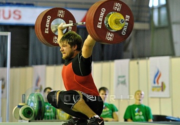 Чемпионат России-2015, Белгородская обл., г. Старый Оскол