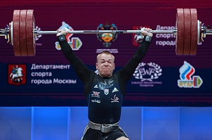 Мужчины 81