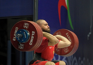 Чемпионат России 2020