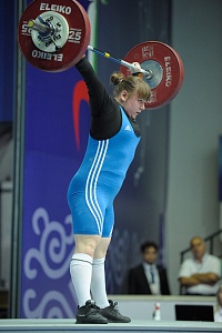 Женщины 81