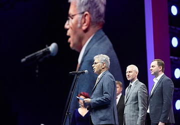 Чемпионат Европы по тяжелой атлетике 2020