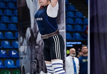 Чемпионат России 2018, день 4