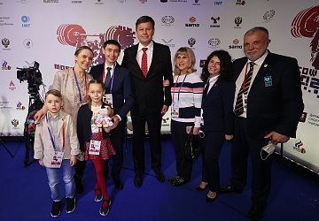 Чемпионат Европы по тяжелой атлетике 2020