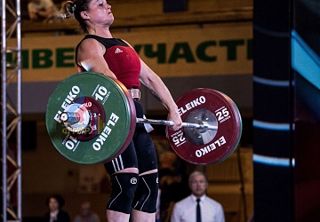 Чемпионат России 2019