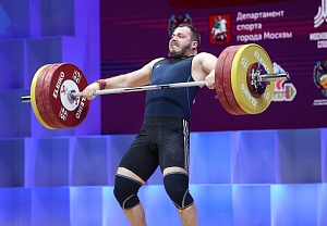 Мужчины 96