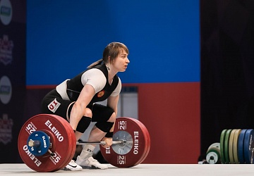 Чемпионат России 2021