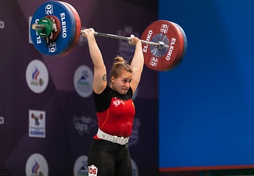 Чемпионат России 2021