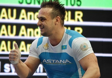 Кубок Президента Российской Федерации - 2015, Грозный