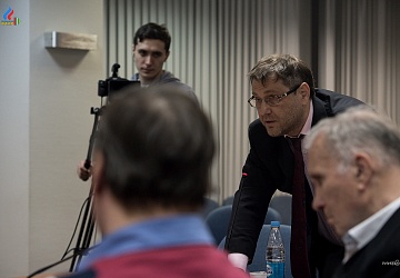 Исполком ФТАР 26.12.2017