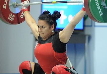 Чемпионат России 2020