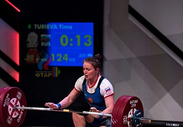 Чемпионат Европы 2019