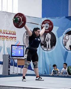 87 кг женщины