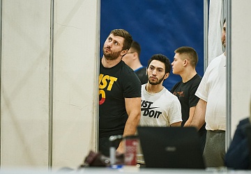 Кубок России 2021