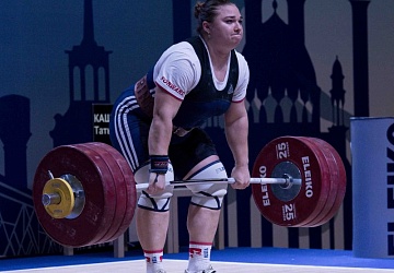 Всероссийские соревнования посвящённые памяти Олимпийского чемпиона А.Курынова - 2017, Зеленодольск