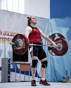 71 кг женщины
