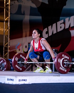 71 кг женщины