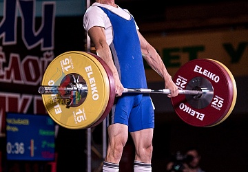 Чемпионат России 2019