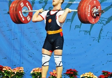 Первенство Европы среди юниоров до 20 лет и до 23 лет - 2014, Кипр, г. Лимасол