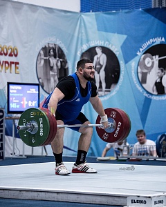 109+ кг мужчины