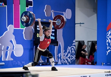 Кубок России г. Сочи 2018