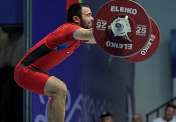 Чемпионат России 2020