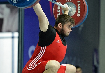 Чемпионат России 2020