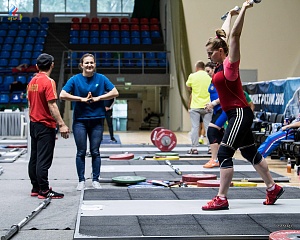Чемпионат России 2018, день 4