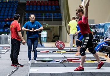 Чемпионат России 2018, день 4