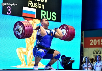 Кубок Президента Российской Федерации - 2015, Грозный