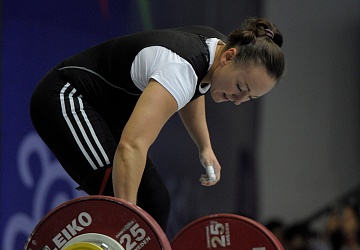 Чемпионат России 2020