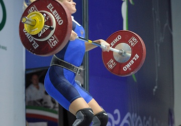 Чемпионат России 2020