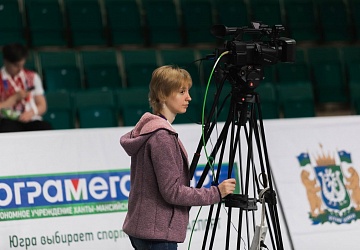 Чемпионат России 2021