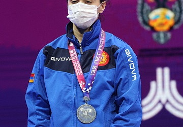 Чемпионат Европы по тяжелой атлетике 2020