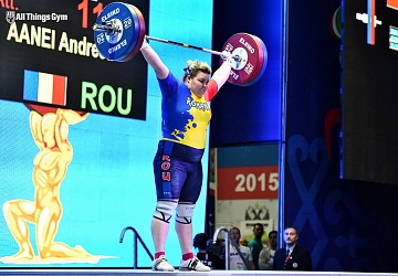 Кубок Президента Российской Федерации - 2015, Грозный