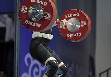 Чемпионат России 2020