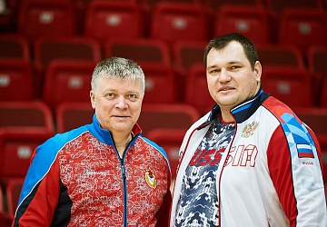 Кубок России 2021