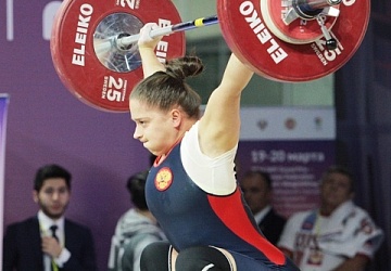 Кубок президента Российской федерации - 2016, Казань