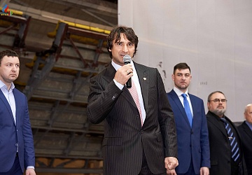 Первенство России среди юношей и девушек до 18 лет 2018 г. Тула