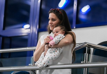 Чемпионат России 2021