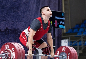 Чемпионат России 2018, день 4