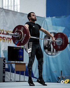 61 кг мужчины