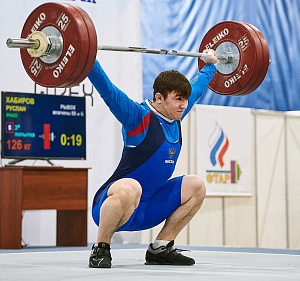 Мужчины 89Б
