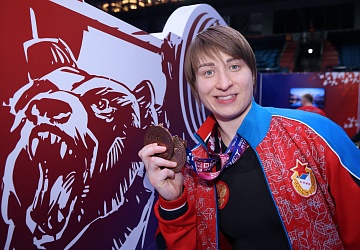 Чемпионат Европы по тяжелой атлетике 2020