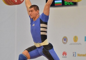 Чемпионат мира-2014, Казахстан, Альма-Ата