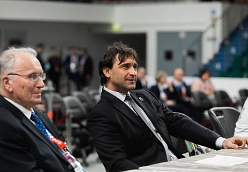 Чемпионат России 2021