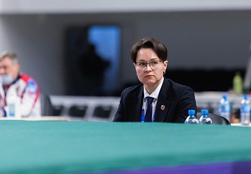 Чемпионат России 2021