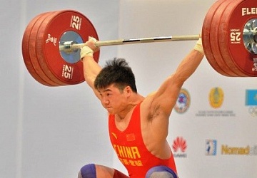 Чемпионат мира-2014, Казахстан, Альма-Ата