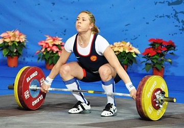 Первенство Европы среди юниоров до 20 лет и до 23 лет - 2014, Кипр, г. Лимасол