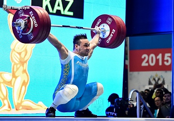 Кубок Президента Российской Федерации - 2015, Грозный